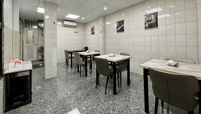 岡山必吃港式飲茶！好事泰香港師傅獻藝，平價享用頂級港點滋味