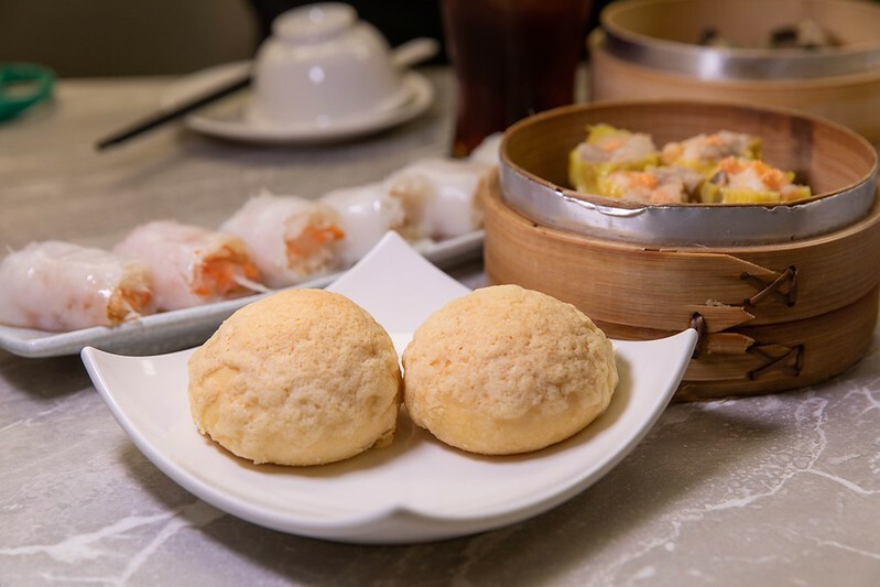 岡山必吃港式飲茶！好事泰香港師傅獻藝，平價享用頂級港點滋味