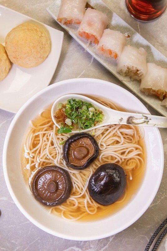 岡山必吃港式飲茶！好事泰香港師傅獻藝，平價享用頂級港點滋味