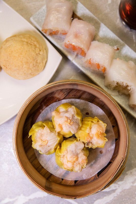 岡山必吃港式飲茶！好事泰香港師傅獻藝，平價享用頂級港點滋味