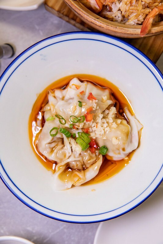 岡山必吃港式飲茶！好事泰香港師傅獻藝，平價享用頂級港點滋味