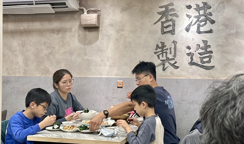 岡山必吃港式飲茶！好事泰香港師傅獻藝，平價享用頂級港點滋味