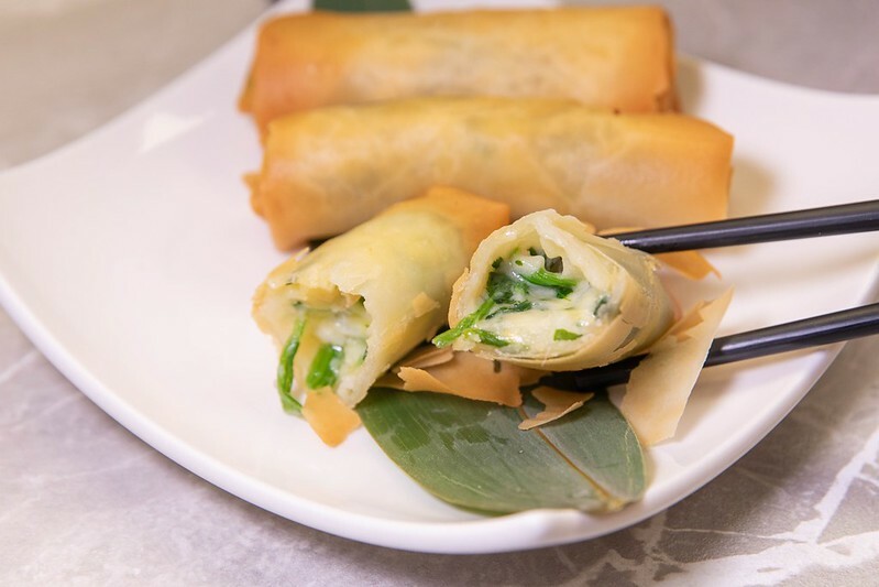 岡山必吃港式飲茶！好事泰香港師傅獻藝，平價享用頂級港點滋味