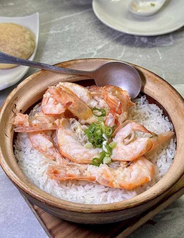 岡山必吃港式飲茶！好事泰香港師傅獻藝，平價享用頂級港點滋味