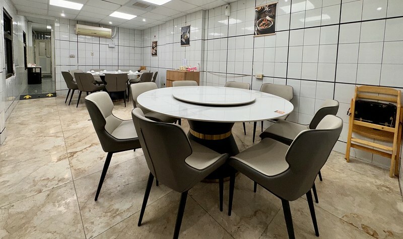 岡山必吃港式飲茶！好事泰香港師傅獻藝，平價享用頂級港點滋味