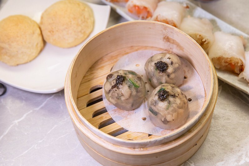 岡山必吃港式飲茶！好事泰香港師傅獻藝，平價享用頂級港點滋味