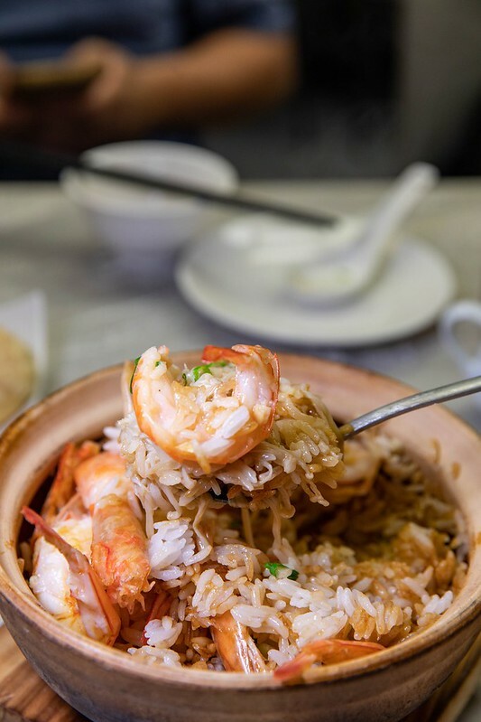 岡山必吃港式飲茶！好事泰香港師傅獻藝，平價享用頂級港點滋味