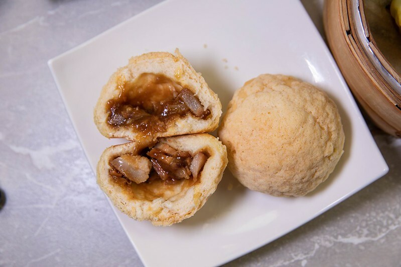 岡山必吃港式飲茶！好事泰香港師傅獻藝，平價享用頂級港點滋味