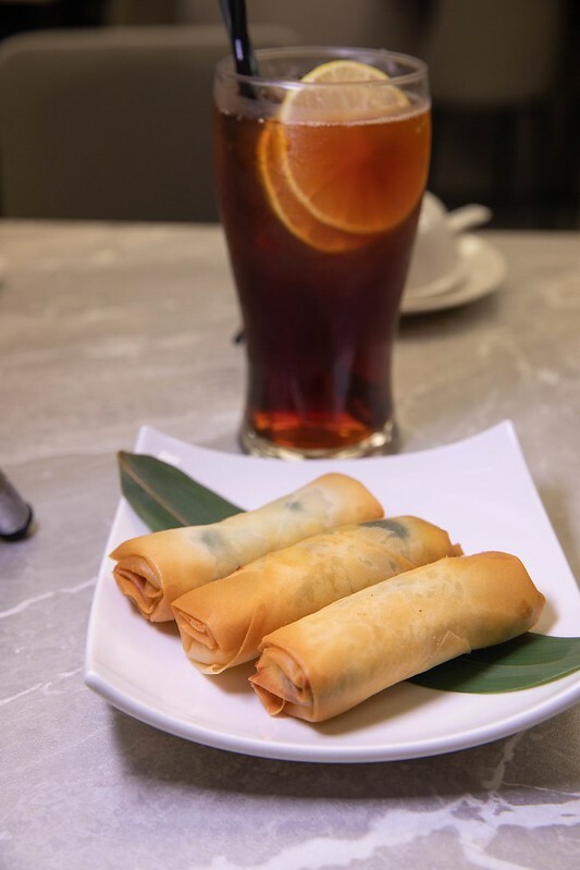 岡山必吃港式飲茶！好事泰香港師傅獻藝，平價享用頂級港點滋味