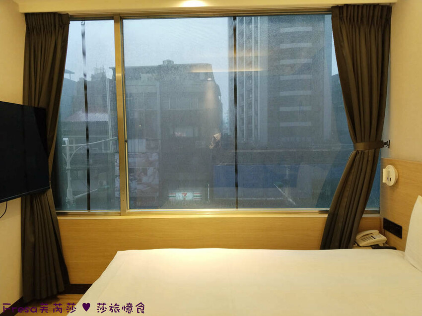 台北智能旅店推薦！旅居文旅近捷運夜市，松山火車站住宿推薦。