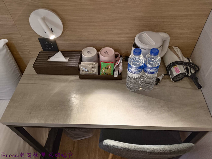 台北智能旅店推薦！旅居文旅近捷運夜市，松山火車站住宿推薦。