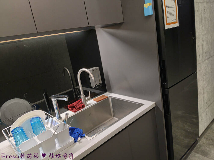 台北智能旅店推薦！旅居文旅近捷運夜市，松山火車站住宿推薦。