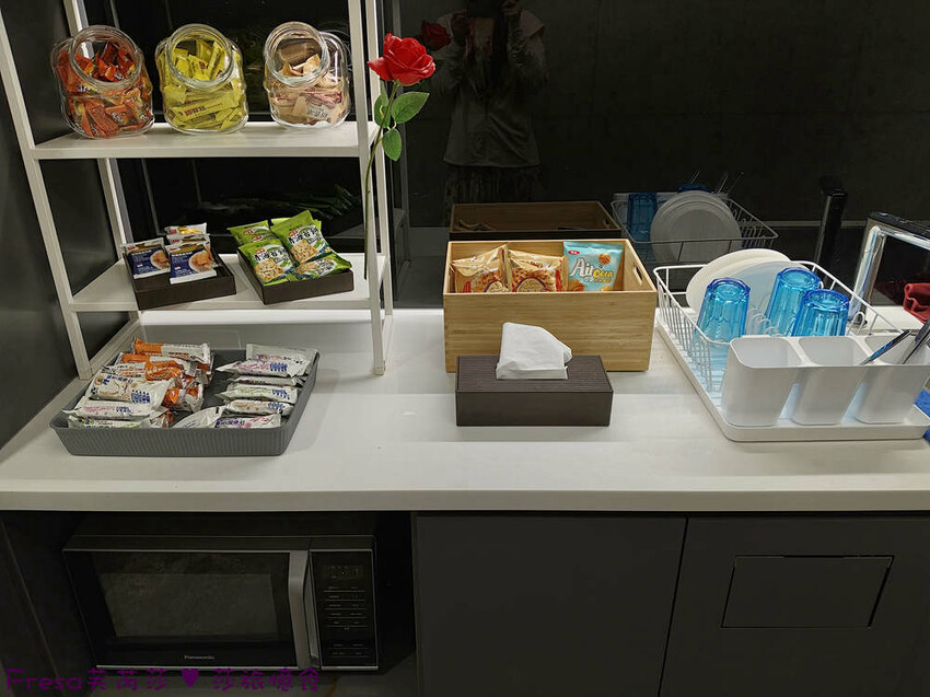 台北智能旅店推薦！旅居文旅近捷運夜市，松山火車站住宿推薦。