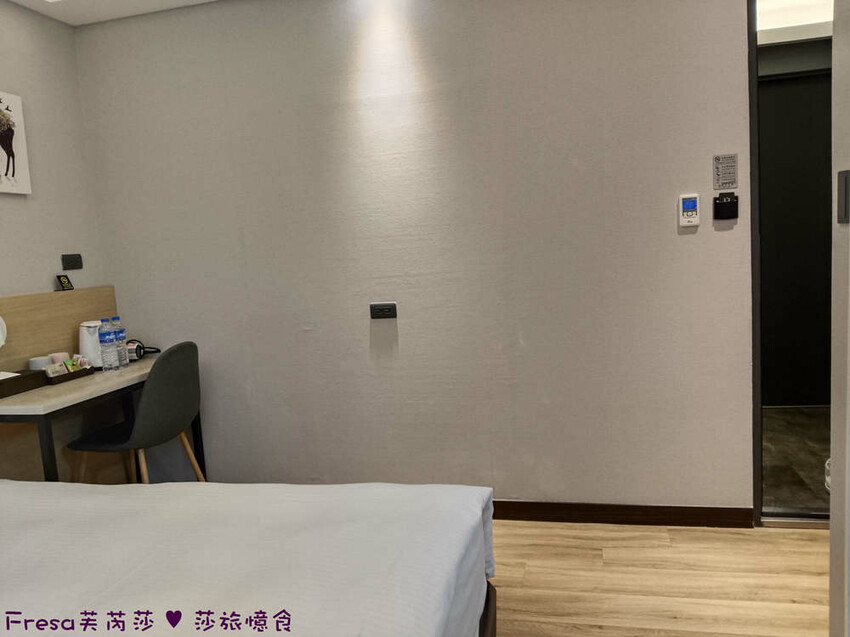 台北智能旅店推薦！旅居文旅近捷運夜市，松山火車站住宿推薦。