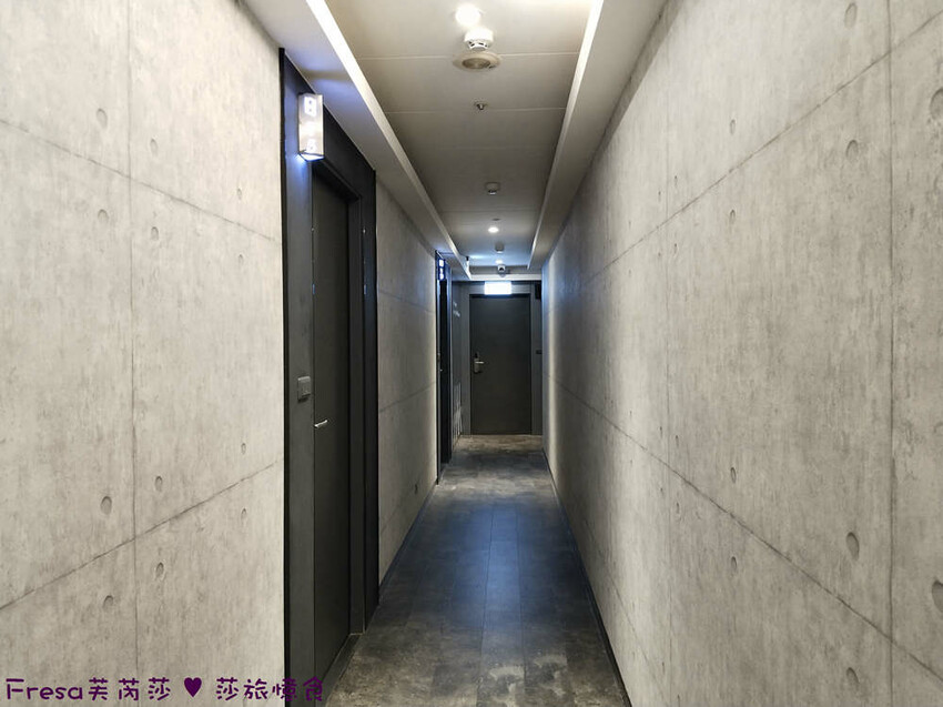 台北智能旅店推薦！旅居文旅近捷運夜市，松山火車站住宿推薦。