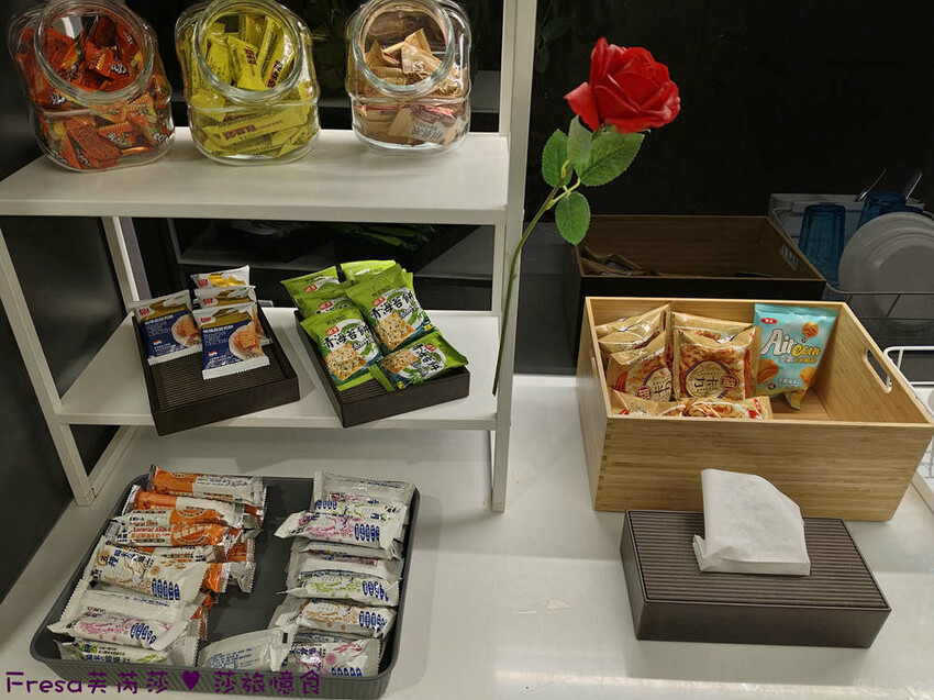 台北智能旅店推薦！旅居文旅近捷運夜市，松山火車站住宿推薦。