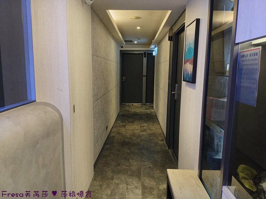 台北智能旅店推薦！旅居文旅近捷運夜市，松山火車站住宿推薦。