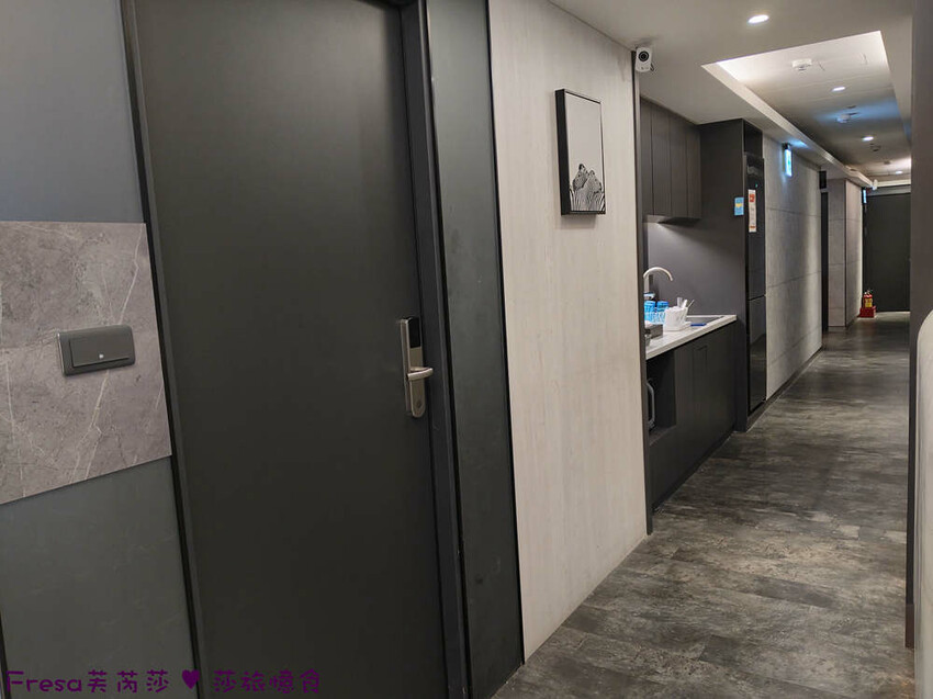 台北智能旅店推薦！旅居文旅近捷運夜市，松山火車站住宿推薦。