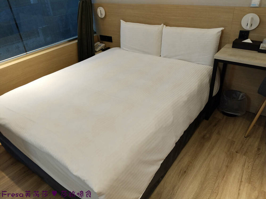 台北智能旅店推薦！旅居文旅近捷運夜市，松山火車站住宿推薦。