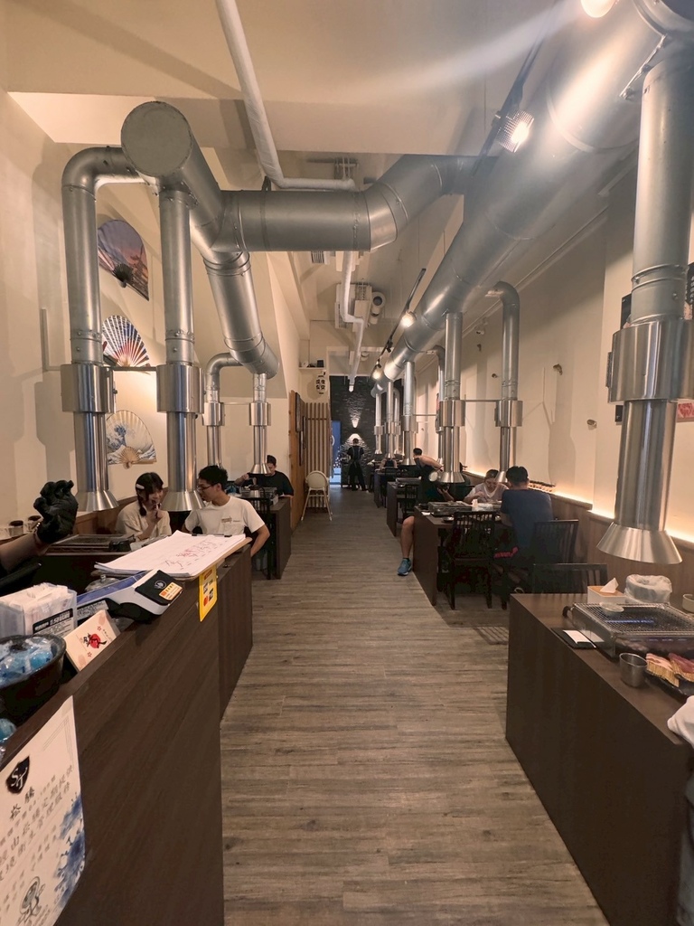 高雄燒肉推薦【鉄人燒肉】和牛入口即化有代烤|燒肉套餐CP值超