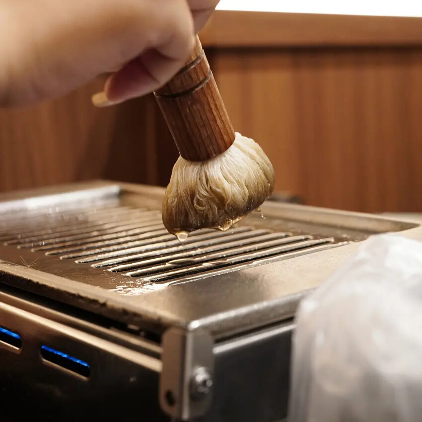 高雄燒肉推薦【鐵人燒肉】個人燒肉套餐超豐富│多人聚餐烤肉推薦