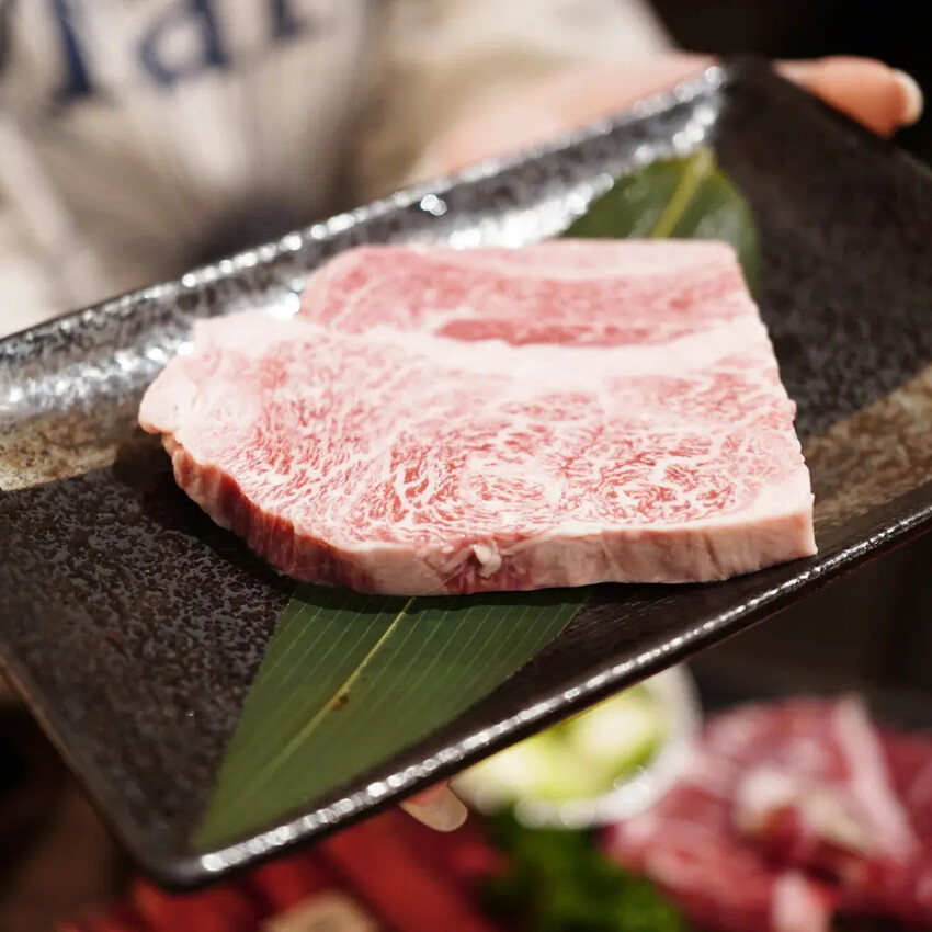 高雄燒肉推薦【鐵人燒肉】個人燒肉套餐超豐富│多人聚餐烤肉推薦