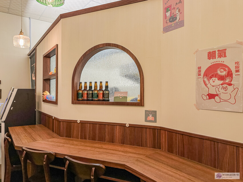 雲林巷弄中的日系燒餃子店，每日限量供應，晚來就吃不到了！