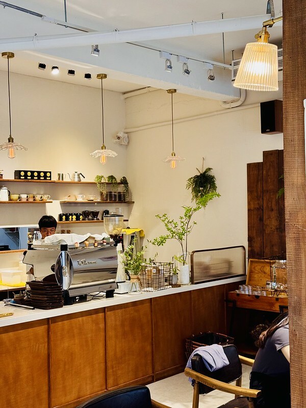 中壢下午茶首選！綠沐恬拾甜點飲品全攻略！