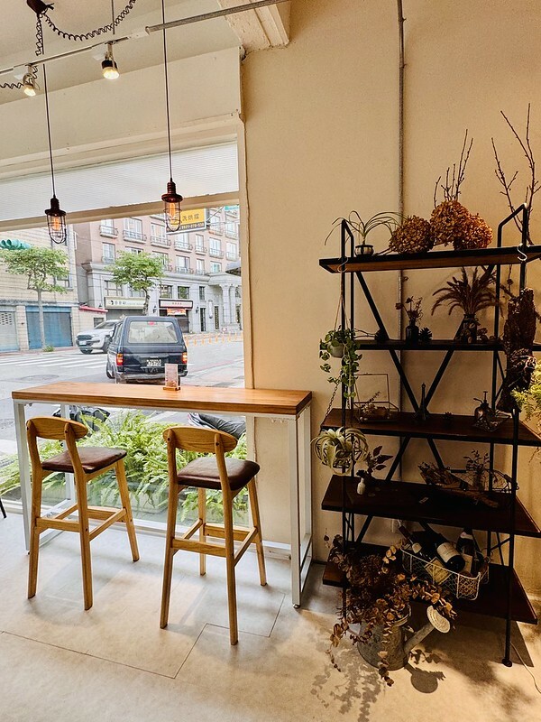 中壢下午茶首選！綠沐恬拾甜點飲品全攻略！