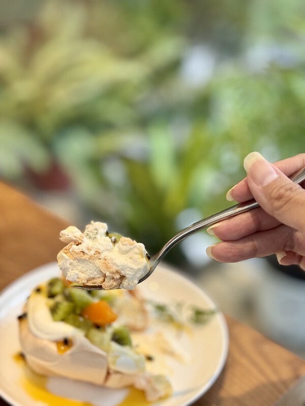 中壢下午茶首選！綠沐恬拾甜點飲品全攻略！