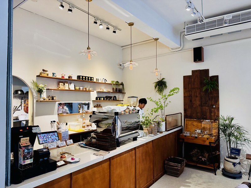 中壢下午茶首選！綠沐恬拾甜點飲品全攻略！