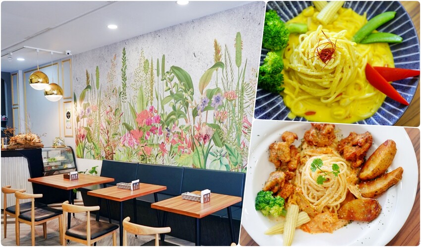 台南中西區美食，牛苑溫體牛火鍋每日直送，最美打卡系火鍋店。