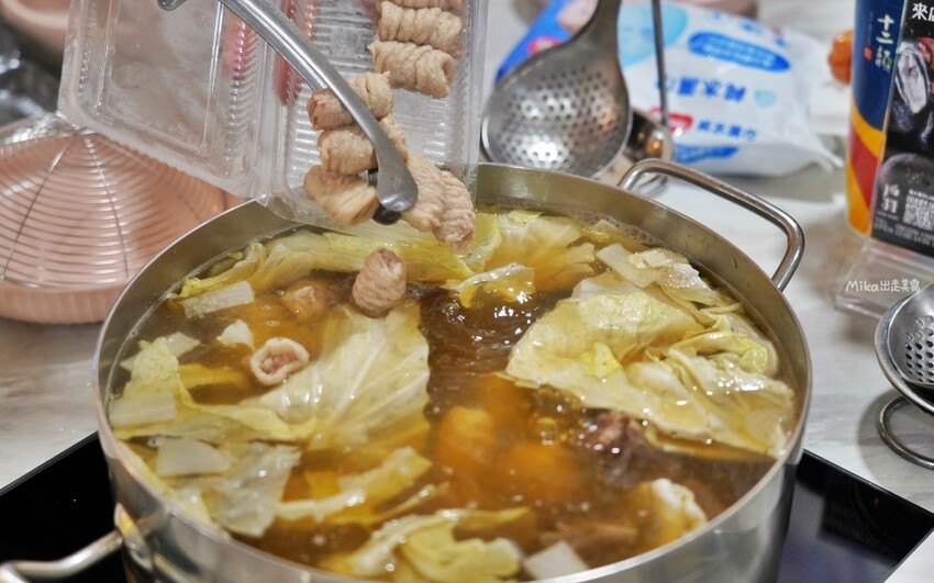 台南中西區美食，牛苑溫體牛火鍋每日直送，最美打卡系火鍋店。