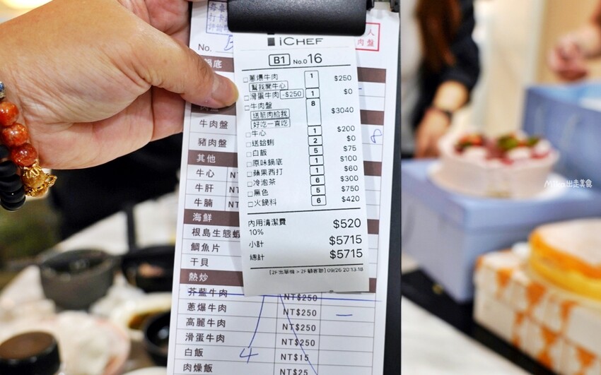 台南中西區美食，牛苑溫體牛火鍋每日直送，最美打卡系火鍋店。