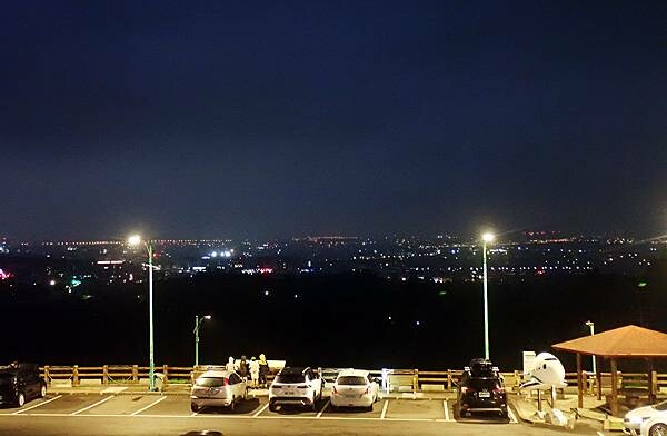 蘆竹景觀餐廳│古福Good Food窯烤披薩,美麗夜景還能看飛機起降,一旁就是大古步道公園│蘆竹登山散心、賞夜景吃美食好地方-67.jpg 蘆竹景觀餐廳│古福Good Food窯烤披薩,美麗夜景還能看飛機起降,一旁就是大古步道公園│蘆竹登山散心、賞夜景吃美食好地方-67.jpg