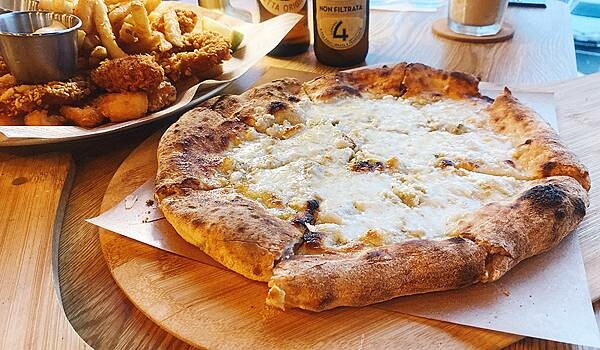 蘆竹景觀餐廳│古福Good Food窯烤披薩,美麗夜景還能看飛機起降,一旁就是大古步道公園│蘆竹登山散心、賞夜景吃美食好地方-39.jpg 蘆竹景觀餐廳│古福Good Food窯烤披薩,美麗夜景還能看飛機起降,一旁就是大古步道公園│蘆竹登山散心、賞夜景吃美食好地方-39.jpg