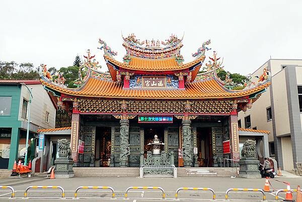 蘆竹景觀餐廳│古福Good Food窯烤披薩,美麗夜景還能看飛機起降,一旁就是大古步道公園│蘆竹登山散心、賞夜景吃美食好地方-09.jpg 蘆竹景觀餐廳│古福Good Food窯烤披薩,美麗夜景還能看飛機起降,一旁就是大古步道公園│蘆竹登山散心、賞夜景吃美食好地方-09.jpg