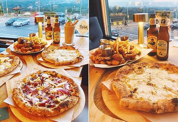 蘆竹景觀餐廳│古福Good Food窯烤披薩,美麗夜景還能看飛機起降,一旁就是大古步道公園│蘆竹登山散心、賞夜景吃美食好地方-31.jpg 蘆竹景觀餐廳│古福Good Food窯烤披薩,美麗夜景還能看飛機起降,一旁就是大古步道公園│蘆竹登山散心、賞夜景吃美食好地方-31.jpg