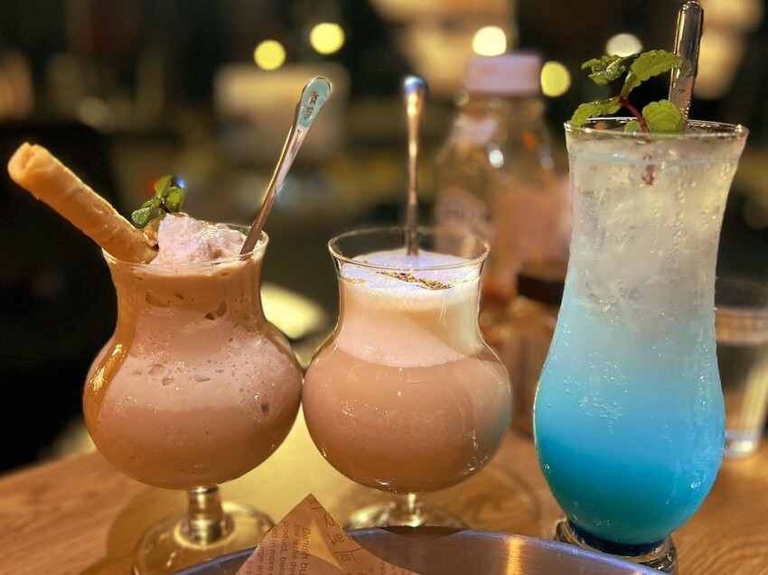 [ 桃園食記 ] 桃園景觀餐廳推薦｜蘆竹大古山古福窯烤披薩，