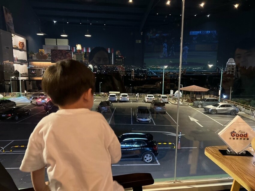 [ 桃園食記 ] 桃園景觀餐廳推薦｜蘆竹大古山古福窯烤披薩，