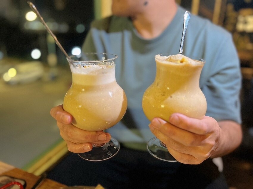 [ 桃園食記 ] 桃園景觀餐廳推薦｜蘆竹大古山古福窯烤披薩，