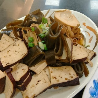 大甲美食必訪!特食豐原排骨酥麵，鎮瀾宮周邊在地人激推首選