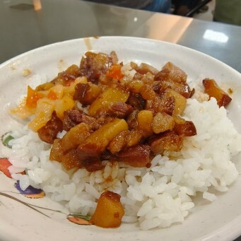 大甲美食必訪!特食豐原排骨酥麵，鎮瀾宮周邊在地人激推首選