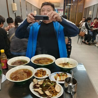 大甲美食必訪!特食豐原排骨酥麵，鎮瀾宮周邊在地人激推首選