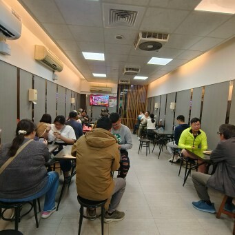 大甲美食必訪!特食豐原排骨酥麵，鎮瀾宮周邊在地人激推首選