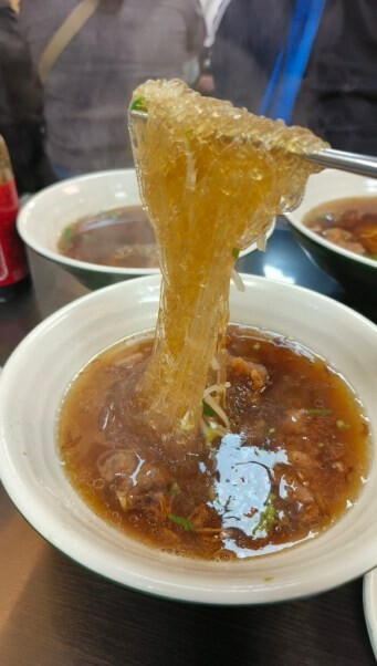 大甲美食必訪!特食豐原排骨酥麵，鎮瀾宮周邊在地人激推首選