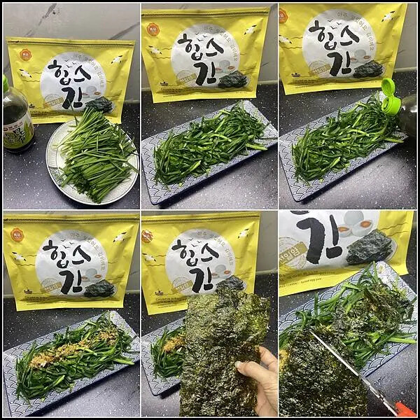 雋品HiBs韓式海苔多口味涮嘴推薦，A級紫菜打造酥脆。