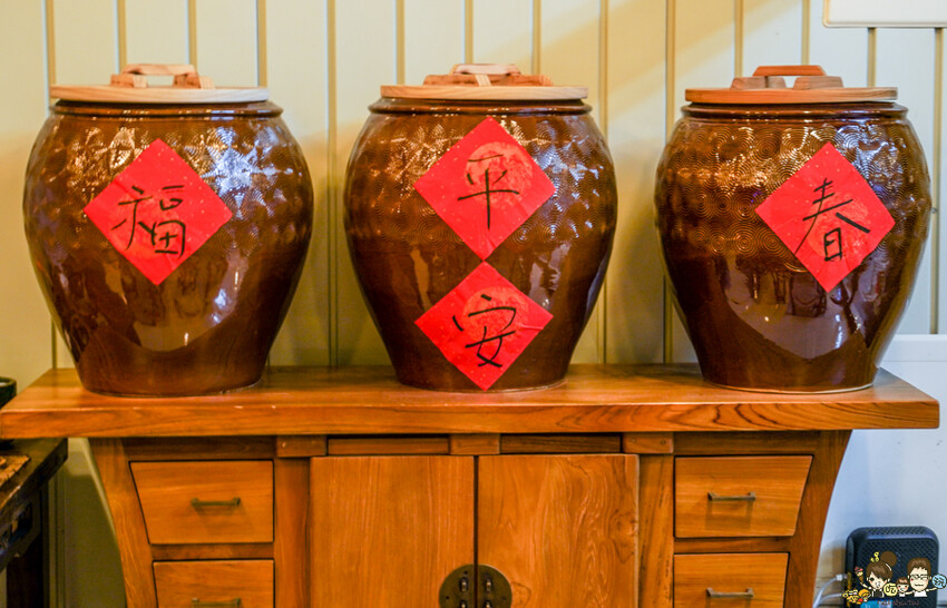 傳承三代辦桌菜 懷舊古早味 春福魚翅羹，鄰近武廟市場油飯、麻油米糕、麻油雞、白菜滷、魚翅羹 - 跟著尼力吃喝玩樂＆親子生活