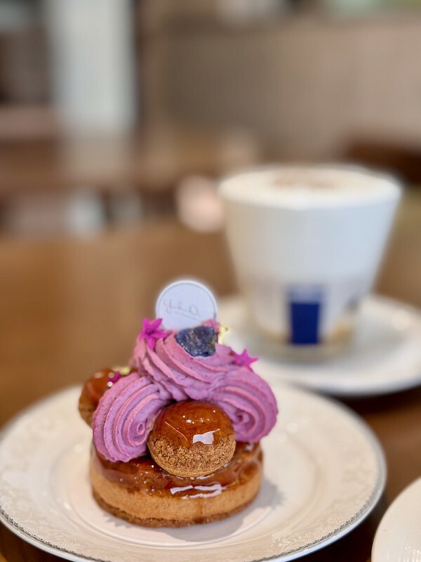 桃園市|八德區|生活在中壢的幸福甜點店~艾蕾蒂巴黎甜點3.0新址開幕,十多年品質如一,甜蜜升級!(中壢美食/中壢甜點/中壢下午茶/中壢下午茶推薦/中壢必吃)