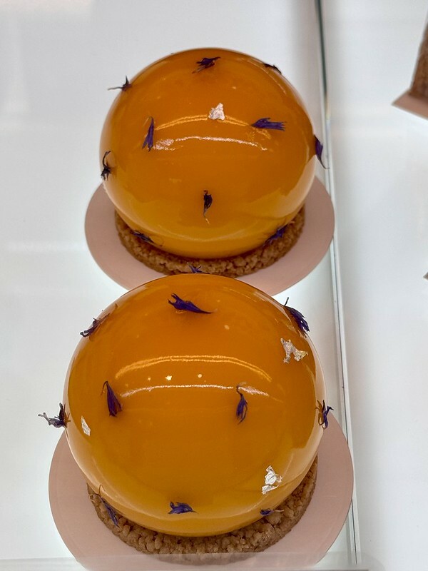 桃園市|八德區|生活在中壢的幸福甜點店~艾蕾蒂巴黎甜點3.0新址開幕,十多年品質如一,甜蜜升級!(中壢美食/中壢甜點/中壢下午茶/中壢下午茶推薦/中壢必吃)